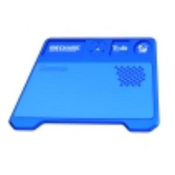 Mechanic microscope aluminum base TG Max
