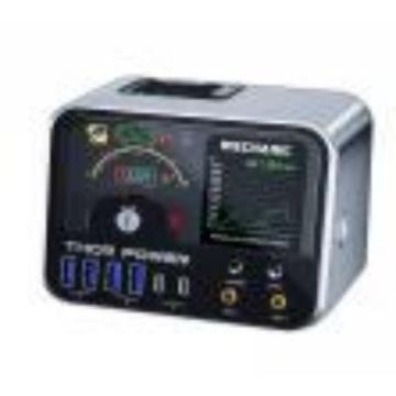 Mechanic IntelliGent IOT DiGital DiaGnostic Power Thor power