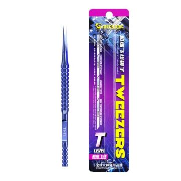 T Mechanic T-grade ultra fine flying wire tweezers TI-11