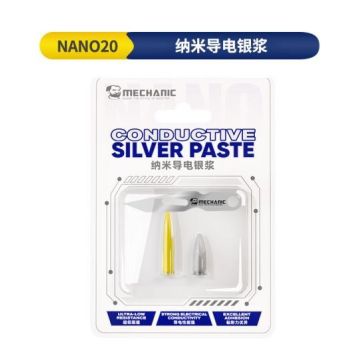 MECHANIC silcone thermal paste TP65