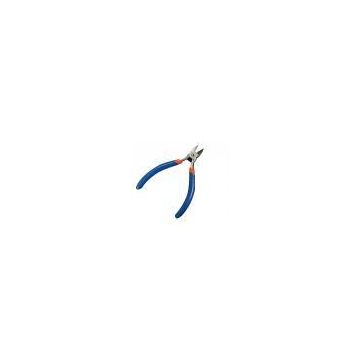5 MECHANIC 5″micro- shears TS-X05