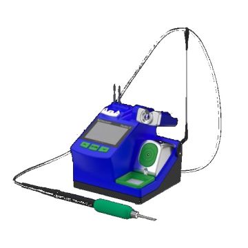 Mechanic Intelligent Precision Nano Soldering Station Turbo3