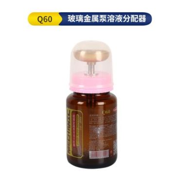 MECHANIC Anti Blow- out alcohol bottle TZ01