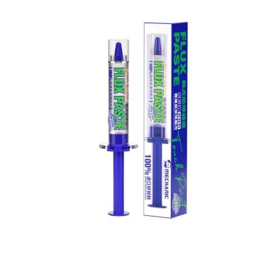 MECHANIC lead- free flux paste UV11