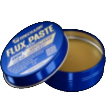 MECHANIC halogen-free flux paste UV80