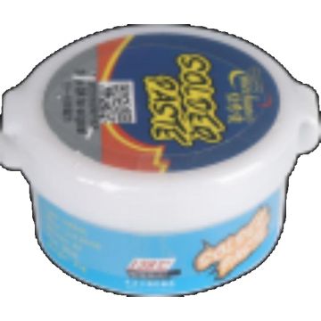 MECHANIC ROHS low-temperature Lead-Free solder paste V3B45