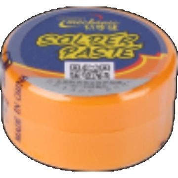 MECHANIC ROHS high-temperature Lead-Free solder paste V3S35