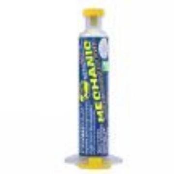 MECHANIC ROHS high-temperature Lead-Free solder paste V4S35