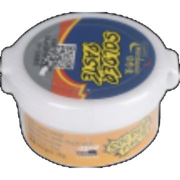 MECHANIC ROHS high-temperature Lead-Free solder paste V4S38