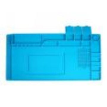 High-temperature repair mats V51