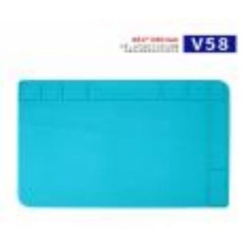 Multi-purpose Heat Insulation Mat for Microscope V56