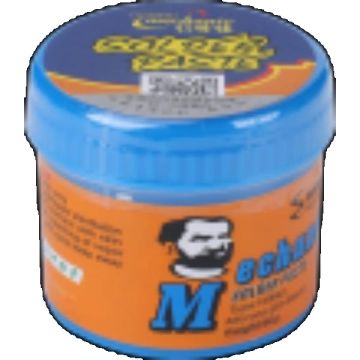 MECHANIC ROHS low-temperature Lead-Free solder paste V5B45