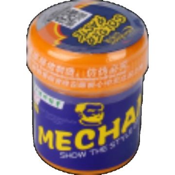 MECHANIC ROHS high-temperature Lead-Free solder paste V5S35