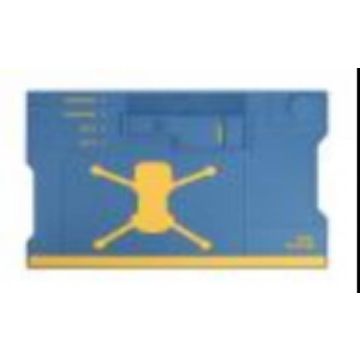 MECHANIC Multifunctional Adjustable Pressure Relief Pad V67