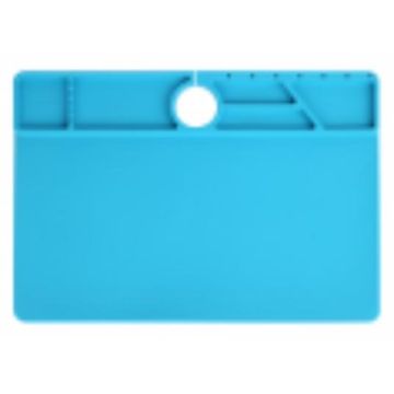 Magnetic Microscope Silicone Pad V75