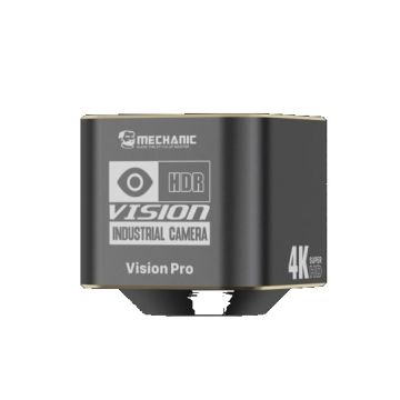 Mechanic Camera Multimeter VISION PRO