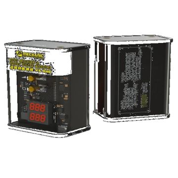 MECHANIC Pulse Spot WeldinG Short killer WS ONE
