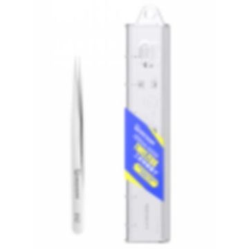 MECHANIC Craftsman Extra Hard Anti- Magnetic Tweezer X-12