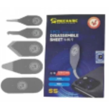 MECHANIC Disassemble Tool for curved screen X8