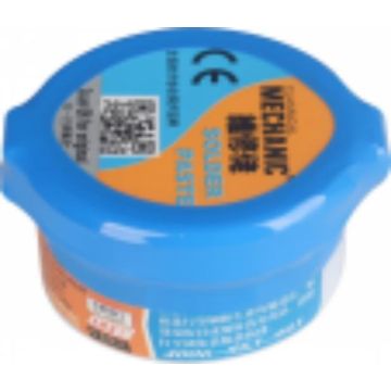 [ ] MECHANIC special solder paste XG40