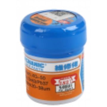 [ ] MECHANIC special solder paste XG50