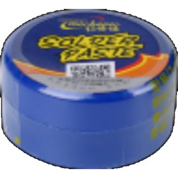 MECHANIC special solder paste for chip XGS20