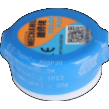 MECHANIC special solder paste XGSP30