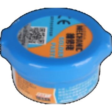 MECHANIC special solder paste XGSP40