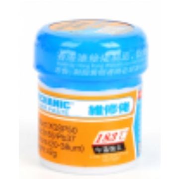 MECHANIC special solder paste XGSP50