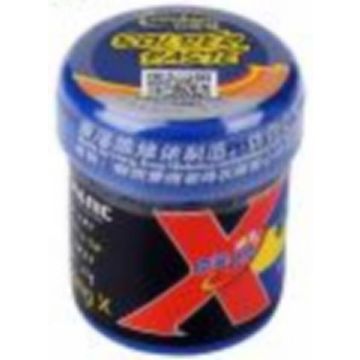 i Soldering X MECHANIC i Soldering X Series Solder Paste XP5