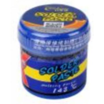 i Soldering X MECHANIC i Soldering X Series Solder Paste XP7