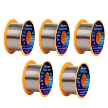 iSoldering X MECHANIC iSoldering X Solder Wire XW6