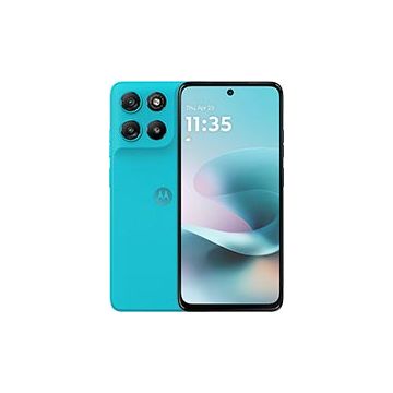 Motorola MOTO G100S — 8 Go RAM