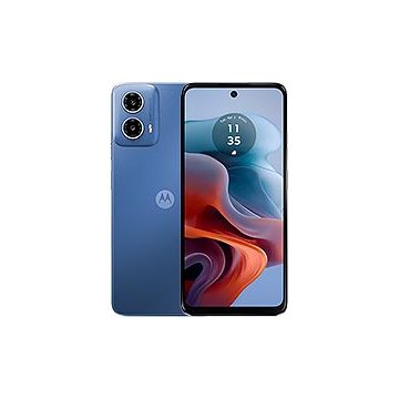 Motorola moto G34 — 128 Go / 8 Go RAM