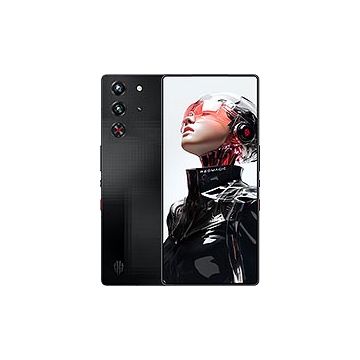 nubia RedMagic10S pro — 256 Go / 12 Go RAM