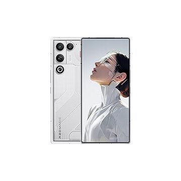 nubia RedMagic11 Air Gaming Phone — 256 Go / 12 Go RAM