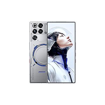 nubia RedMagic11 Pro Gaming Phone — 512 Go / 16 Go RAM