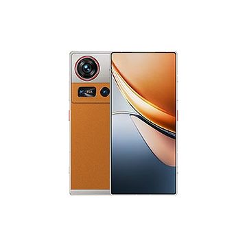 nubia Z70S Ultra Photographer Edition — 512 Go / 16 Go RAM