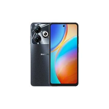 Philips E6810 4G — 64 Go / 4 Go RAM