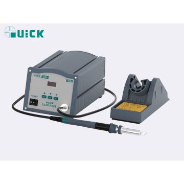 QUICK 205 Intelligent lead-free soldering station
