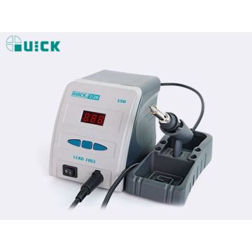 QUICK 236 Intellgent Lead Free Soldering Station