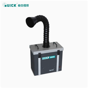 QUICK 6601 Purification System