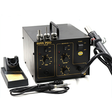 QUICK 700 2 in 1 Rework Station