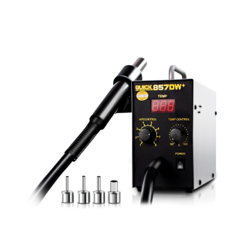 QUICK 857DW+ rework station