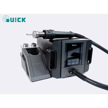 QUICK TR1300A rework station