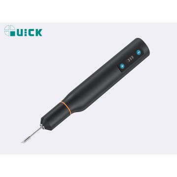 QUICK TS1 Smart portable soldering iron