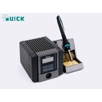 QUICK TS1100 Intelligent Lead Free Soldering Station