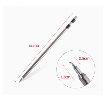 QUICK TS1200A soldering tip/TSS02B-J-02