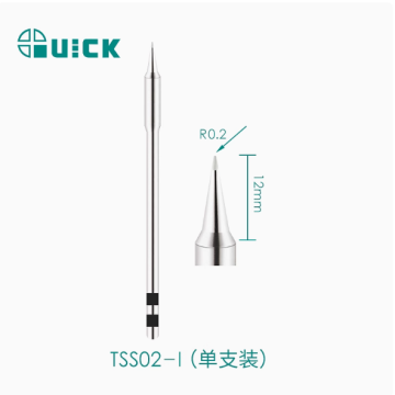 QUICK TS1200A Soldering I Tip