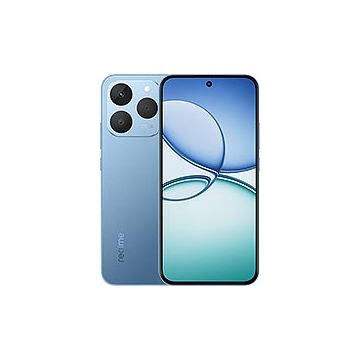 Realme 15T — 8 Go RAM